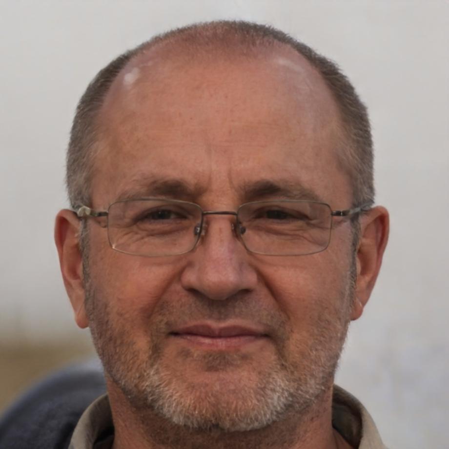 Portrait de Mathis Leroy