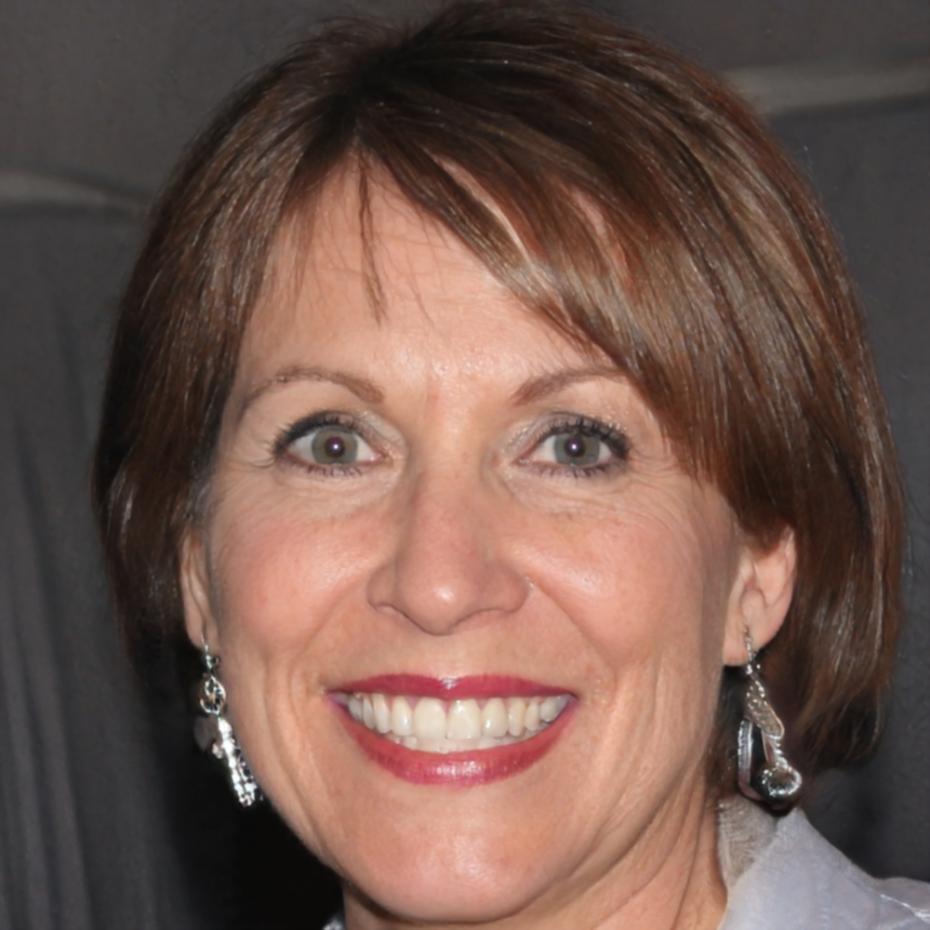 Portrait de Camille Deschamps