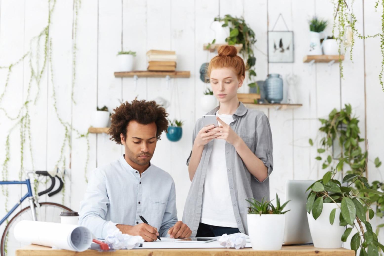 Présentation d'un projet étudiant sur l'optimisation des revenus